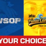 Americas Cardroom Lets Players Choose Their Own Poker Adventure With WSOP PCPC Satellites